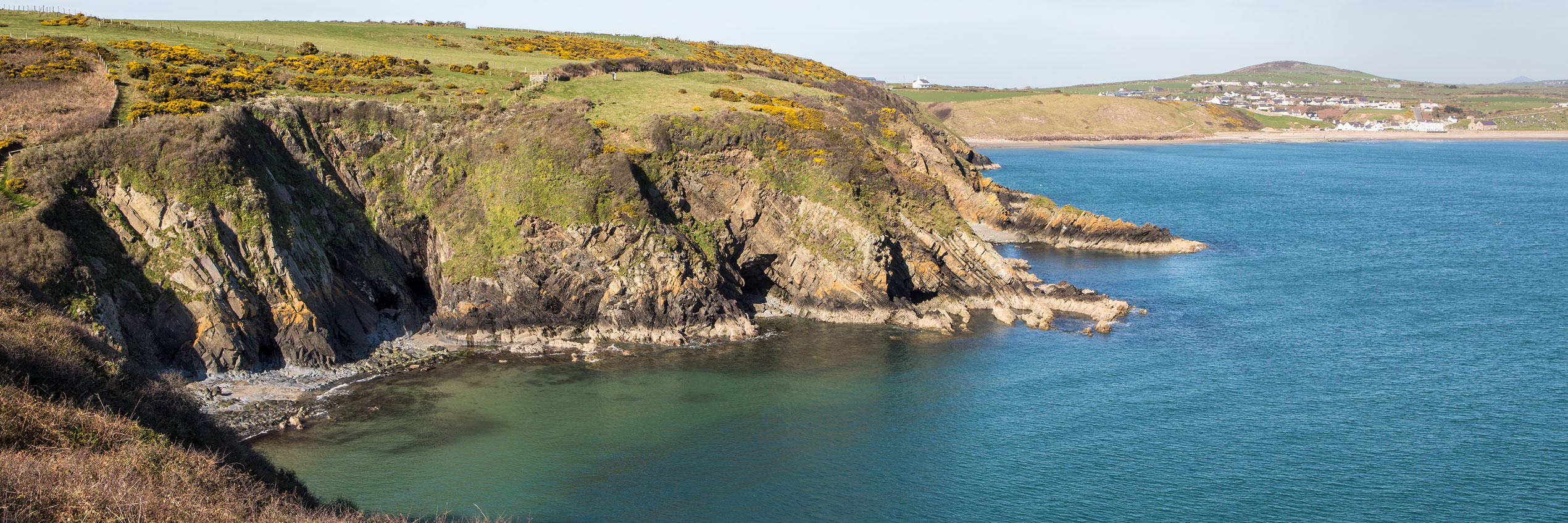 Porth Meudwy